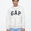 GAP Zip Hoodie Men's