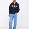 GAP Zip Hoodie Men's