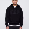 GAP Zip Hoodie Men's