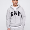 GAP Zip Hoodie Men's