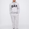 GAP Zip Hoodie Men's