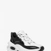 Michael Kors Toni Trainer Sneaker