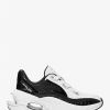Michael Kors Toni Trainer Sneaker
