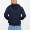 GAP Zip Hoodie Men's