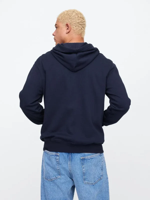 GAP Zip Hoodie Men's