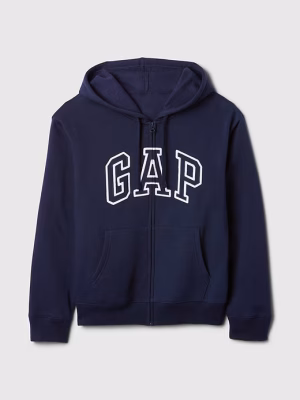GAP Zip Hoodie W