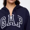 GAP Zip Hoodie W