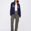 GAP Zip Hoodie W