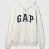 GAP Zip Hoodie Men's