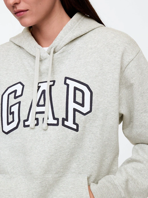 GAP Hoodie W