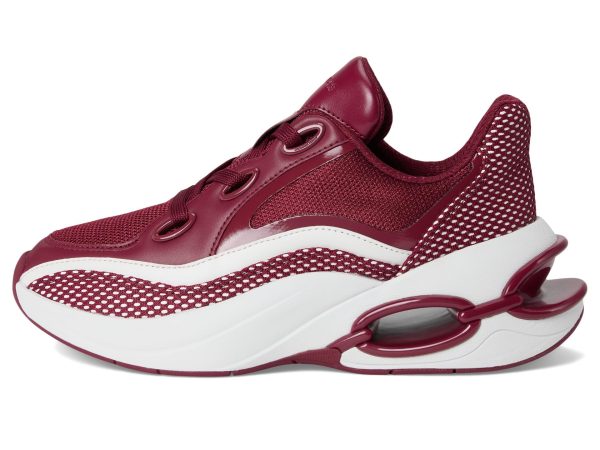 Michael Kors Toni trainer кроссовки