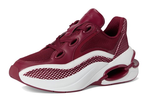 Michael Kors Toni trainer кроссовки