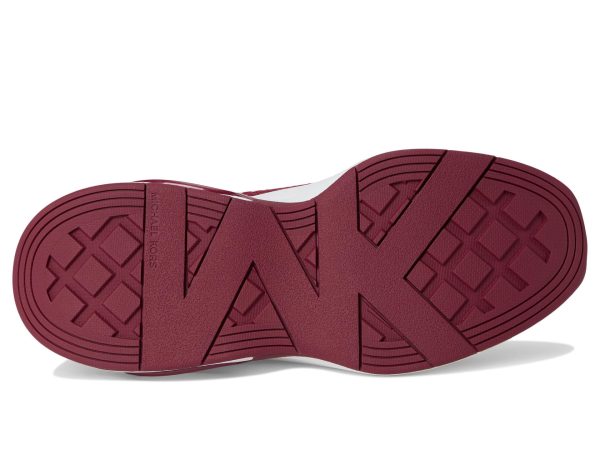 Michael Kors Toni trainer кроссовки