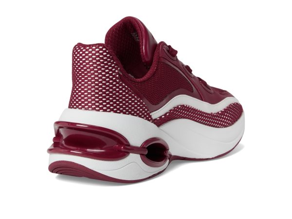 Michael Kors Toni trainer кроссовки