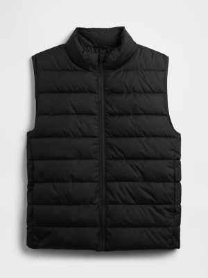 GAP Puffer Vest